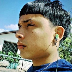 Meet your Posher, Eddie